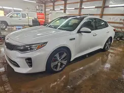 5XXGW4L23GG013559 2016 KIA OPTIMA