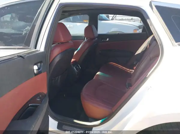 5XXGW4L23GG014646 2016 KIA OPTIMA - Image 8