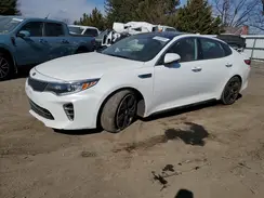 5XXGW4L23GG016347 2016 KIA OPTIMA