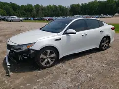 5XXGW4L23GG016865 2016 KIA OPTIMA