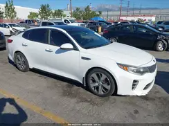 5XXGW4L23GG017532 2016 KIA OPTIMA