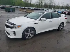 5XXGW4L23GG017580 2016 KIA OPTIMA