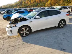 5XXGW4L23GG020804 2016 KIA OPTIMA