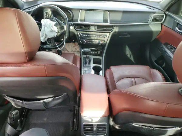 5XXGW4L23GG020804 2016 KIA OPTIMA - Image 8