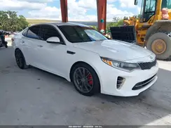 5XXGW4L23GG021953 2016 KIA OPTIMA