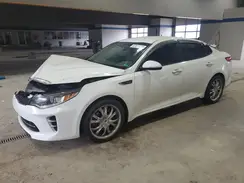 5XXGW4L23GG022035 2016 KIA OPTIMA