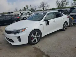 5XXGW4L23GG022522 2016 KIA OPTIMA