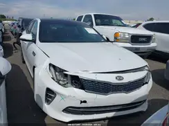 5XXGW4L23GG027090 2016 KIA OPTIMA