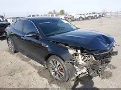 5XXGW4L23GG034069 2016 KIA OPTIMA