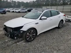 5XXGW4L23GG042902 2016 KIA OPTIMA