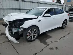 5XXGW4L23GG048523 2016 KIA OPTIMA