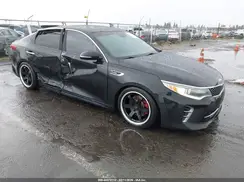 5XXGW4L23GG051826 2016 KIA OPTIMA