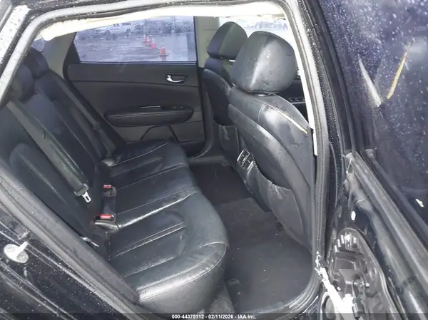 5XXGW4L23GG051826 2016 KIA OPTIMA - Image 8