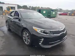 5XXGW4L23GG063572 2016 KIA OPTIMA