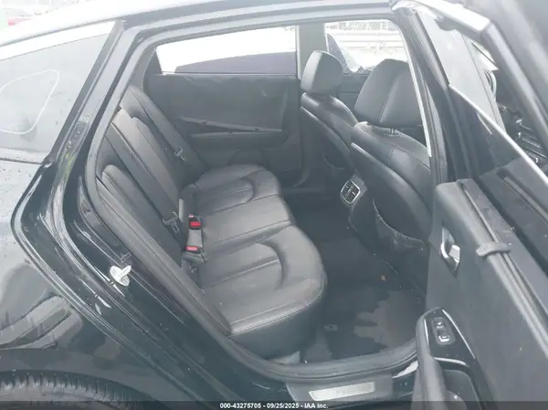 5XXGW4L23GG063572 2016 KIA OPTIMA - Image 8