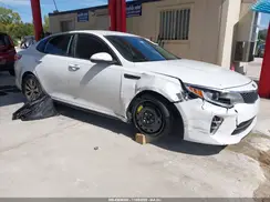 5XXGW4L23GG064009 2016 KIA OPTIMA
