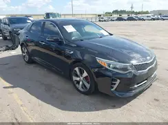 5XXGW4L23GG069677 2016 KIA OPTIMA