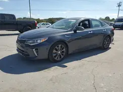 5XXGW4L23GG073065 2016 KIA OPTIMA
