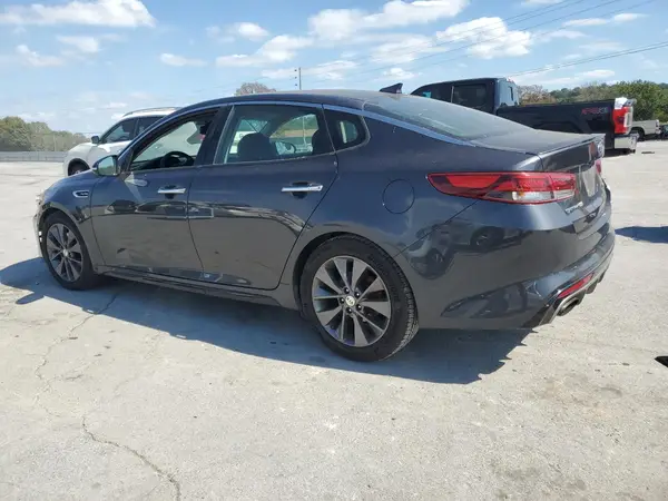5XXGW4L23GG073065 2016 KIA OPTIMA - Image 2