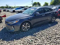 5XXGW4L23GG073342 2016 KIA OPTIMA