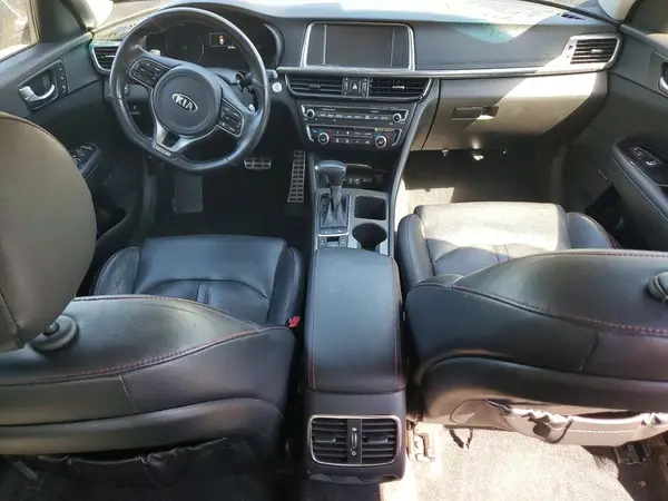 5XXGW4L23GG073342 2016 KIA OPTIMA - Image 8