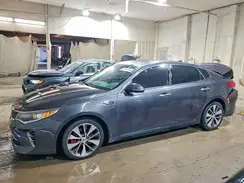 5XXGW4L23GG082865 2016 KIA OPTIMA