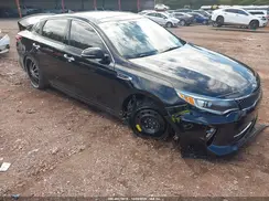 5XXGW4L23GG088567 2016 KIA OPTIMA