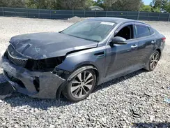 5XXGW4L23GG088701 2016 KIA OPTIMA
