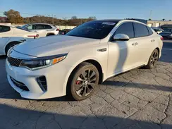 5XXGW4L23GG091615 2016 KIA OPTIMA