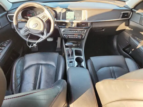 5XXGW4L23GG091615 2016 KIA OPTIMA - Image 8