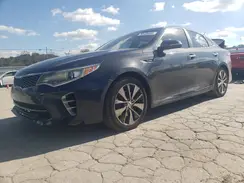 5XXGW4L23GG091632 2016 KIA OPTIMA