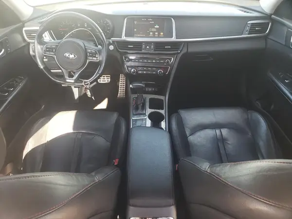 5XXGW4L23GG091632 2016 KIA OPTIMA - Image 8
