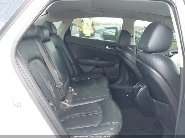 5XXGW4L23GG093798 2016 KIA OPTIMA - Image 8