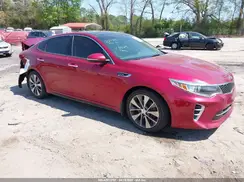 5XXGW4L23GG100829 2016 KIA OPTIMA