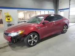 5XXGW4L23HG122489 2017 KIA OPTIMA