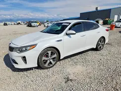 5XXGW4L23HG131659 2017 KIA OPTIMA
