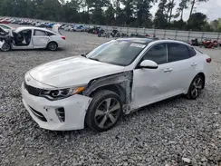 5XXGW4L23HG137364 2017 KIA OPTIMA
