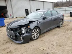 5XXGW4L23HG142659 2017 KIA OPTIMA