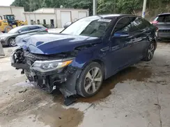 5XXGW4L23HG144394 2017 KIA OPTIMA