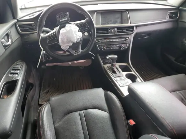5XXGW4L23HG144394 2017 KIA OPTIMA - Image 8