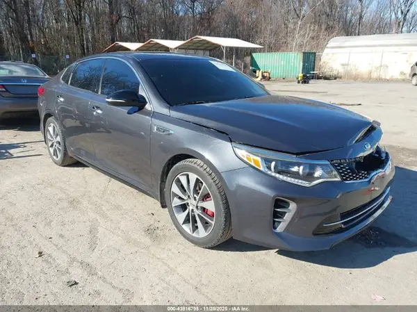 5XXGW4L23HG146548 2017 KIA OPTIMA - Image 1