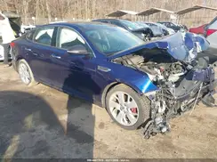 5XXGW4L23JG194427 2018 KIA OPTIMA