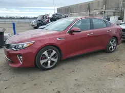 5XXGW4L23JG200968 2018 KIA OPTIMA