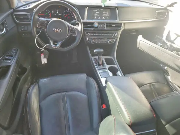 5XXGW4L23JG205961 2018 KIA OPTIMA - Image 8