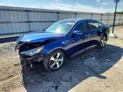 5XXGW4L23JG208035 2018 KIA OPTIMA