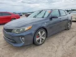 5XXGW4L23JG215986 2018 KIA OPTIMA