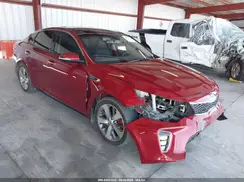 5XXGW4L23JG216958 2018 KIA OPTIMA