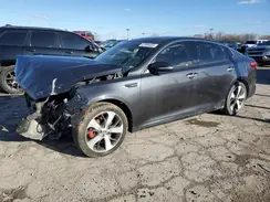 5XXGW4L23JG218872 2018 KIA OPTIMA