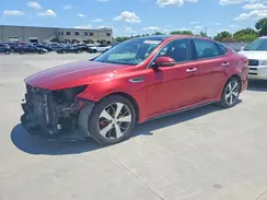 5XXGW4L23JG223926 2018 KIA OPTIMA