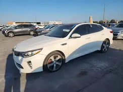 5XXGW4L23JG242699 2018 KIA OPTIMA